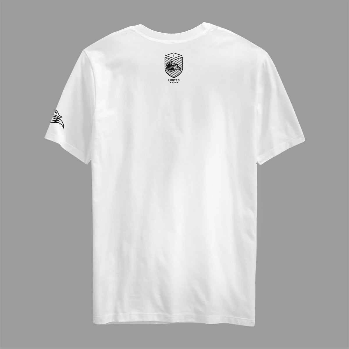 Limited Edition Sonic Fox Player of the Year Tee